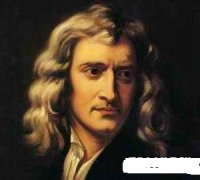 从牛顿的故事破解牛顿之谜